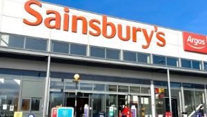 Sainsbury's 將向食物貧困家庭捐贈 500 多萬份餐食